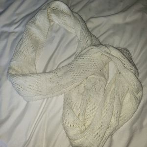 infinity scarf